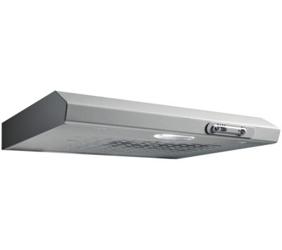 Candy CFT610/2W Visor Cooker Hood - White